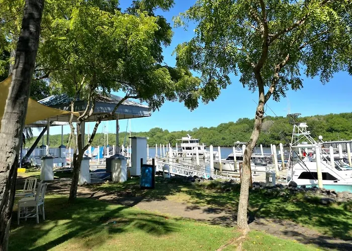 Puerto Azul Hotel