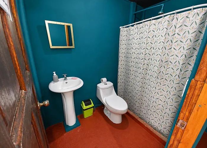 Rustico Arenal B&B